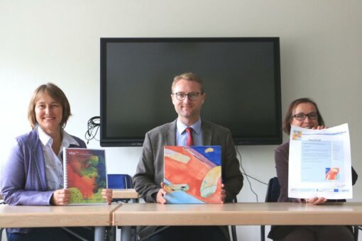 VHS: Bildungseinrichtung auf hohem Niveau