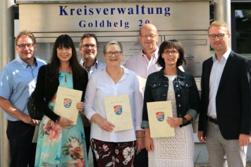Tolle Menschen und tolle Werdegänge