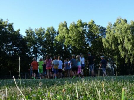 Sommerangebote waren ein voller Erfolg