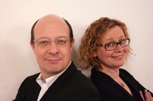 Der schöne Heinrich und die glücklichen Regenwürmer