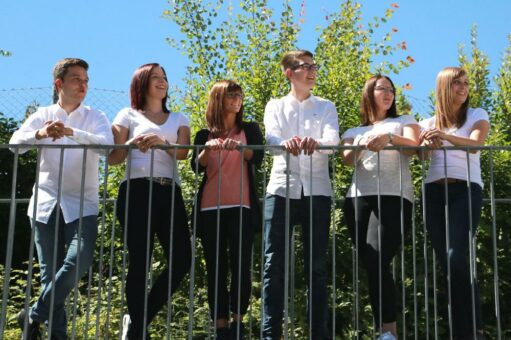 Spannend, vielfältig und richtig cool