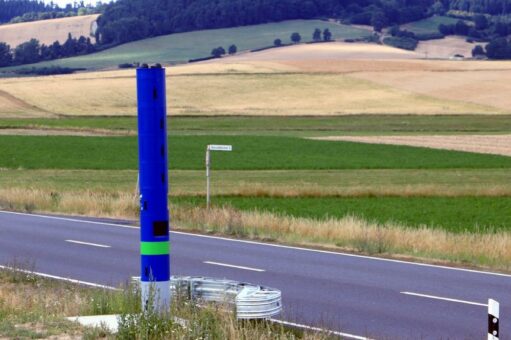 Lkw-Maut auf allen Bundesstrassen seit 1. Juli 2018