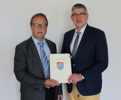 „Bleib wie du bist!“