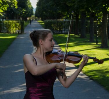 Sommermatinée im Hohhaus-Museum am Sonntag, 15. Juli