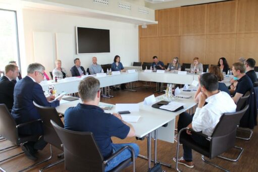 Pflegekräfte sind und bleiben gefragt