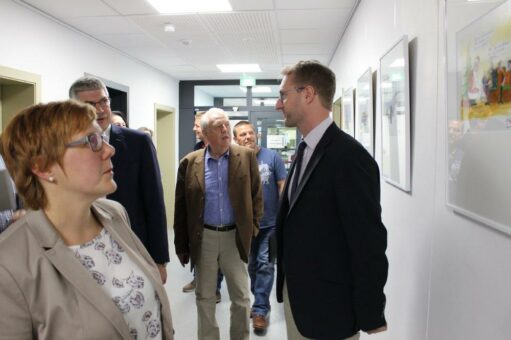 „Entschuldigung. Wohn ich hier?“