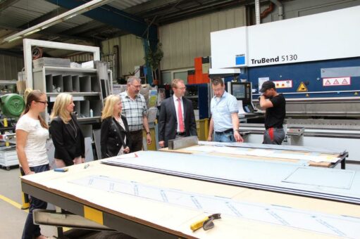 „Das ist schon ein spannender Job!“