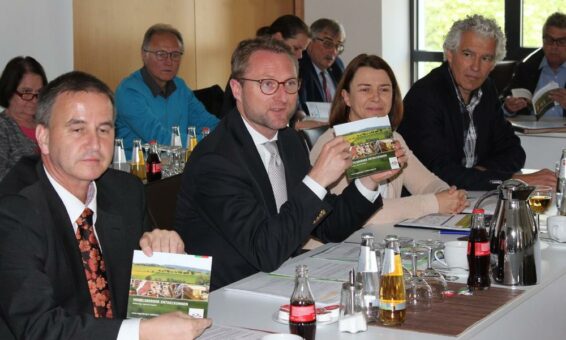 „Hochwertige regionale Produkte machen uns hessenweit bekannt“