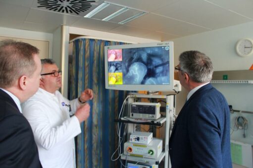 Gestochen scharf