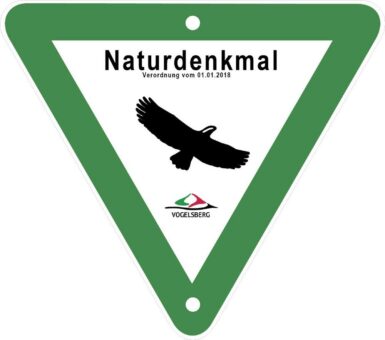 NATURDENKMAL Dicke Steine oder: Frau Holles Heim