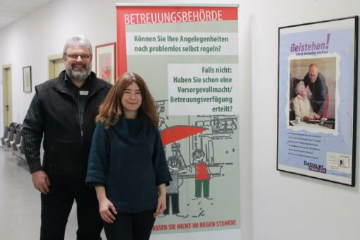 Vorsorge, Patienten- und Betreuungsverfügung