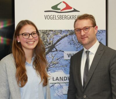 Dr. Mischak: Der Vogelsbergkreis ist attraktiv für Medizinstudierende