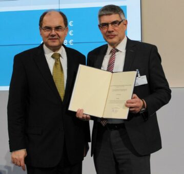 5,2 Millionen für Vogelsberger Gewerbegebiete
