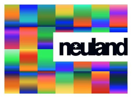 aed neuland 2023 ist am Start