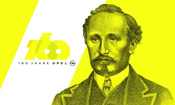 Olympiareife Innovationen: Noch mehr verborgene Schätze aus 160 Jahren Opel-Geschichte