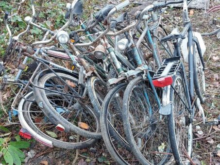 Ihr Partner für Altmetall jeder Art: die Schrottabholung Wermelskirchen