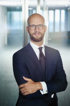 Jan Jescow Stoehr wird Geschäftsführer der KanAm Grund Institutional Kapitalverwaltungsgesellschaft