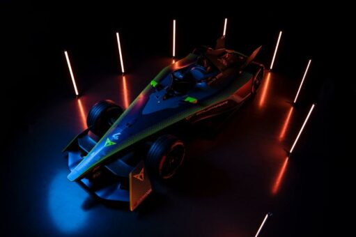 ABT kommt mit CUPRA in die Formel E