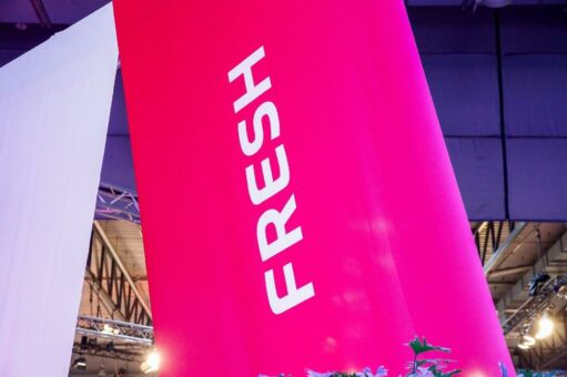 Zukunft im Blick beim Brand Ex Fresh: Event-Format rund um Nachwuchs, Karriere und junge Talente am 11.01.2023