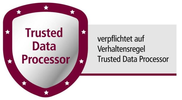 ECON ist Pionier bei „Trusted Data Processor“ für rechtskonformen Datenschutz