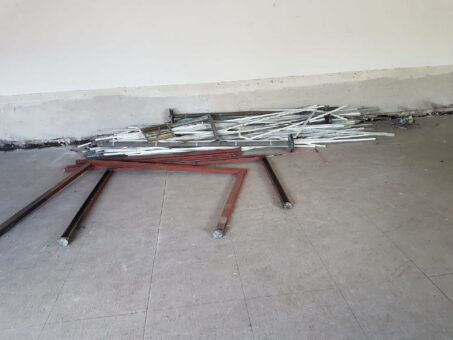 Demontagearbeiten und Kfz Entsorgung in Ratingen