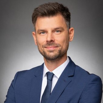 KanAm Grund Group besetzt neue Position Head of Sustainable Asset Strategy mit Manuel Hein