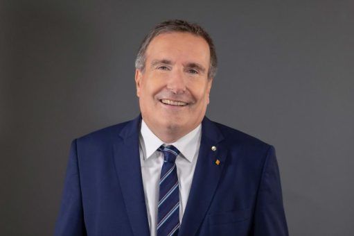 ZVEH-Vizepräsident Thomas Bürkle ins Geschäftsführende ZDH-Präsidium gewählt