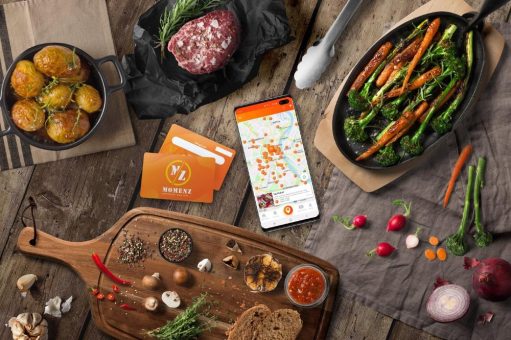 Die Revolution in der Gastronomiebranche