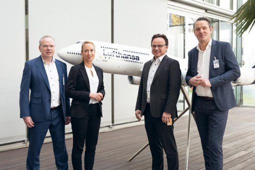 Bechtle stellt weltweit IT-Arbeitsplätze der Lufthansa Group