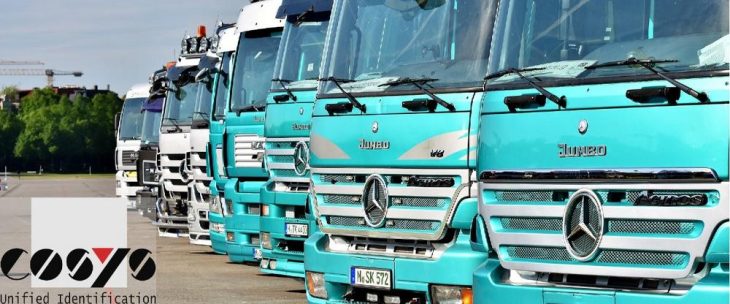 Innovative Transportlogistik für den Großhandel – mit Hilfe von mobilen Datenerfassungslösungen