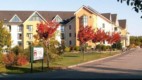 Ambulanter Pflegedienst in Friedensau gegründet