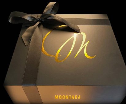 Unvergessliche Geschenke mit Moontara