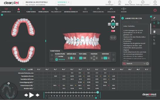 2022 endet mit dem Release von ClearPilot® 5.0