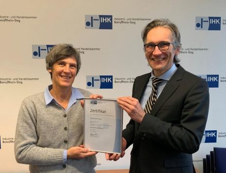 IHK Bonn/Rhein-Sieg prüft erstmals „Zertifizierte Verwalter“