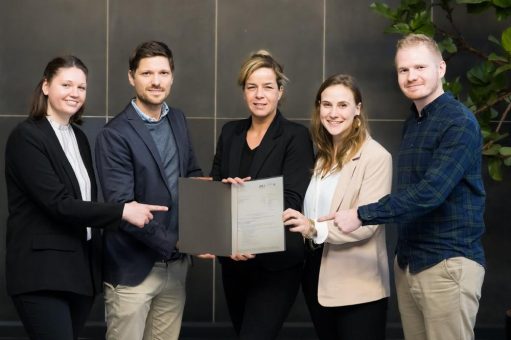 Digitaler Hub Region Bonn AG erhält Fördersumme in Höhe von 2,25 Millionen Euro