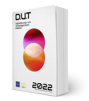 Digitalisierungs- und Technologiereport (D.U.T) 2022 erschienen