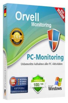 Orvell Monitoring überwacht und archiviert alle Benutzeraktivitäten