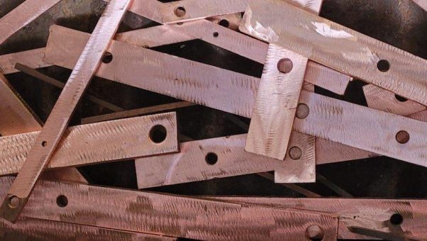 Schrottabholung Ratingen – kostenfreie Abholung – ein Anruf genügt und ferig
