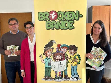 Neues Brockenbande-Angebot für Braunlage