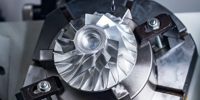 BobCAD-CAM – Modulare Spitzen-CAM-Technologie für verschiedene Plattformen
