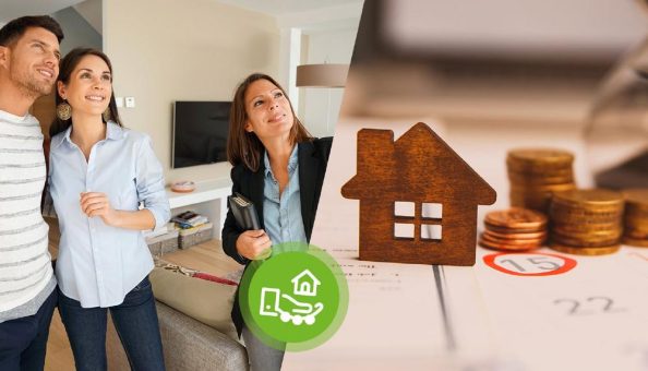 So gelingt der Hausbau 2023