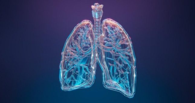 EU-Projekt veröffentlicht weltweit detaillierteste genomische Landkarte der menschlichen Lunge