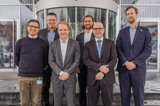 Schaeffler schließt Partnerschaft mit Wasserstoffproduzenten Lhyfe