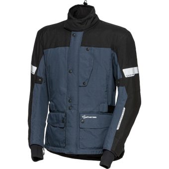 Neu bei POLO – PHARAO Snopa WP Thermojacke & -hose