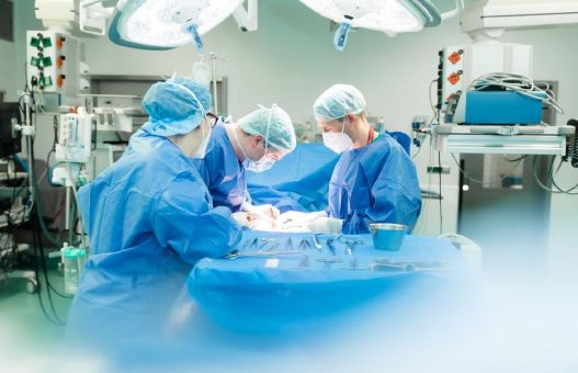 Schwachstellen, die schnell und unkompliziert beseitigt werden können