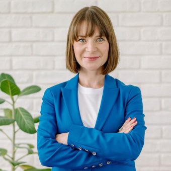 PropTech Powerhouse e.V. holt Katrin Mohr als neue Geschäftsführerin des Digital Hub Cologne