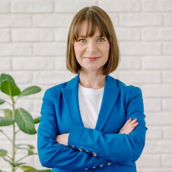 PropTech Powerhouse e.V. holt Katrin Mohr als neue Geschäftsführerin des Digital Hub Cologne