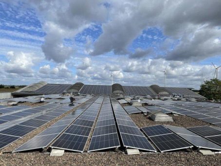 Berentzen-Gruppe errichtet Photovoltaikanlagen und optimiert Wärmeversorgung