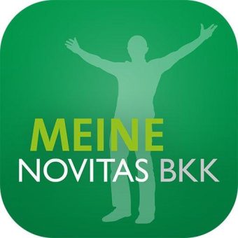 Krankenkassenservice auf dem Smartphone