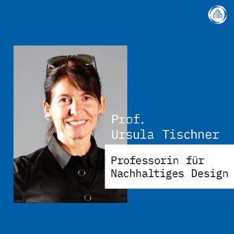 Neue Design-Professorin